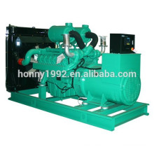 60Hz 450kW Googol AC 3 Phase Diesel Silent Generator